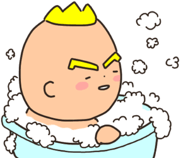 mark 1 new sticker #14543336