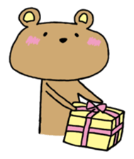 Of my home is a pet faintly 3 sticker #14543343