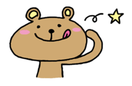 Of my home is a pet faintly 3 sticker #14543359