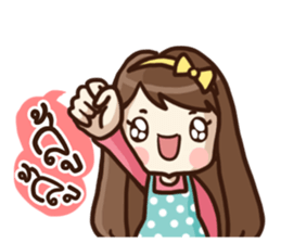 Malook Frungfring sticker #14543839