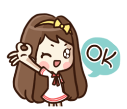 Malook Frungfring sticker #14543840