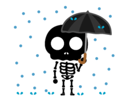 Bone San's Action Pack 1 sticker #14544180