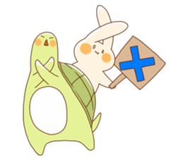 Tatoru-kun sticker #14544336