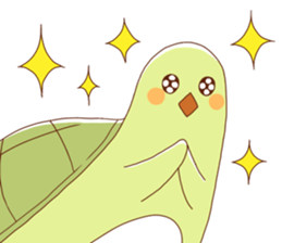 Tatoru-kun sticker #14544338
