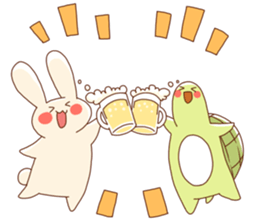 Tatoru-kun sticker #14544341