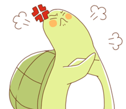 Tatoru-kun sticker #14544344