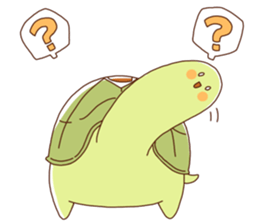 Tatoru-kun sticker #14544363