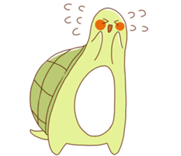 Tatoru-kun sticker #14544369