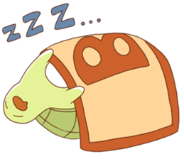 Tatoru-kun sticker #14544373