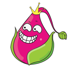 Lovely Seed Daily sticker #14544523