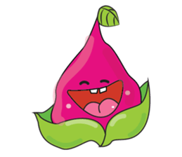 Lovely Seed Daily sticker #14544541