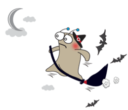 Super Snails sticker #14544678