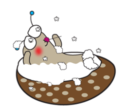 Super Snails sticker #14544702