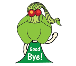 A Little Cute and Lovely Girl, Special sticker #14544738