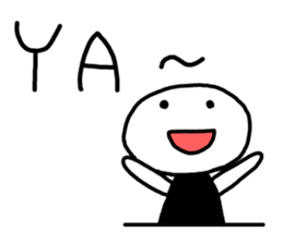 College Students chat sticker #14545203