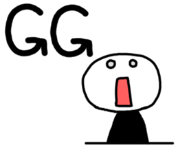 College Students chat sticker #14545212