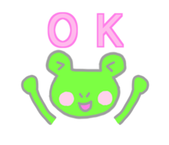 Normal Flog Sticker sticker #14545526