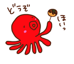 Go for it! Examinee sticker #14546417