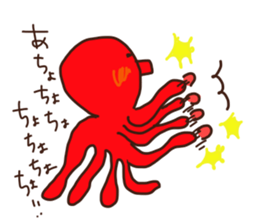 Go for it! Examinee sticker #14546422