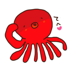 Go for it! Examinee sticker #14546426