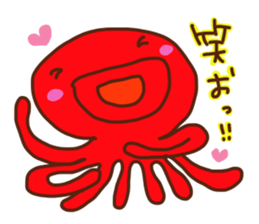 Go for it! Examinee sticker #14546439