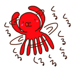 Go for it! Examinee sticker #14546441