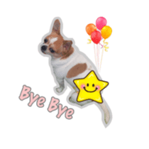 Doggy Dobby sticker #14546801
