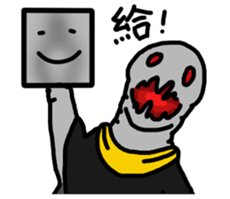 Aiotv43 sticker #14547700