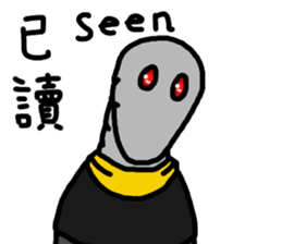 Aiotv43 sticker #14547702