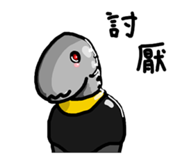 Aiotv43 sticker #14547708