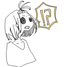 Jitome girls vol.2 sticker #14548176