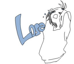 Jitome girls vol.2 sticker #14548196