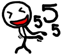 Buy me sticker #14548218