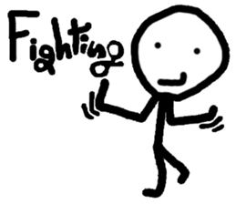 Buy me sticker #14548228