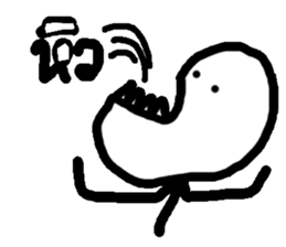 Buy me sticker #14548243