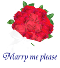 Thank you flowers and love bouquets sticker #14548594