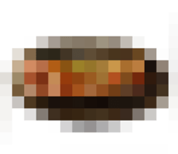 Steak 400 g part2 sticker #14548653