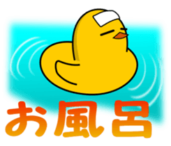 roundChick Stickers sticker #14549759