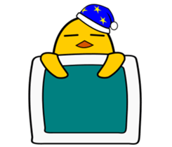 roundChick Stickers sticker #14549775