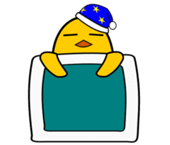 roundChick Stickers sticker #14549775