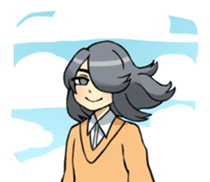 School Club sticker #14550259