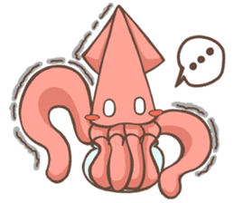 Potato-Fox1 sticker #14550385