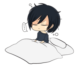 Sweety wana (V.eng) sticker #14551083