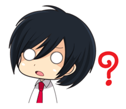 Sweety wana (V.eng) sticker #14551087