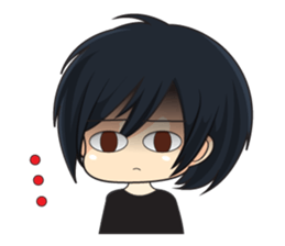 Sweety wana (V.eng) sticker #14551095