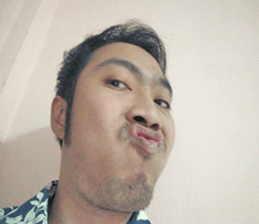 lonely guy 2017 sticker #14551148