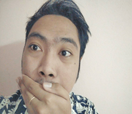 lonely guy 2017 sticker #14551161