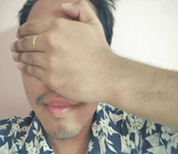 lonely guy 2017 sticker #14551163