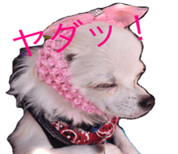 Mare sticker #14551976