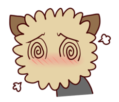 Yorkshire JiJi sticker #14552335